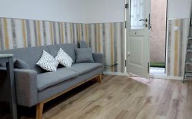 Ángeles home