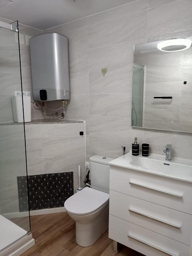 Ángeles home El Vendrell Exterior foto