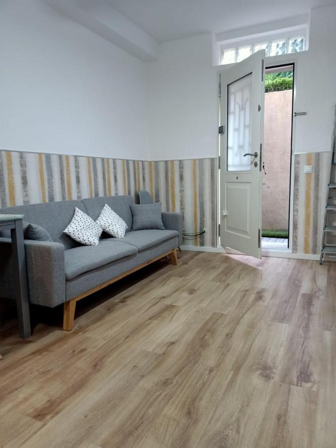 Ángeles home El Vendrell Exterior foto