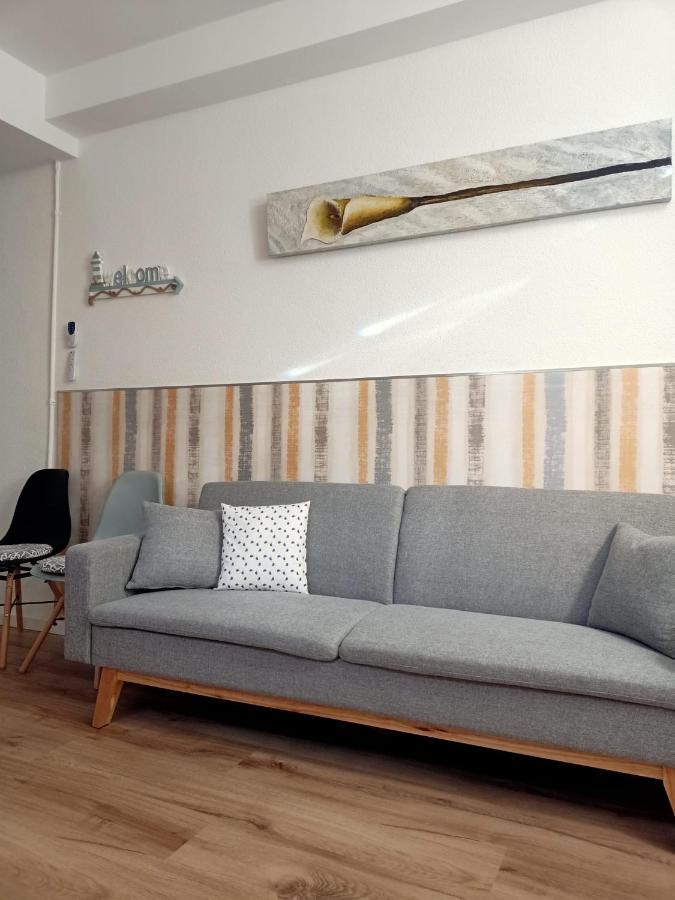 Ángeles home El Vendrell Exterior foto